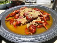 -独一道·大别山土菜烧烤(雨花西路店)