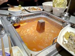 -海底捞火锅(振华商厦店)