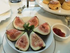 -傲廬·云端餐厅·深圳柏悦酒店