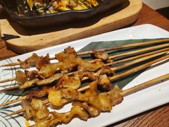 -云海肴·汽锅鸡·云南菜(美罗城店)