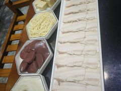 -千亿来乌拉火锅(德胜店)