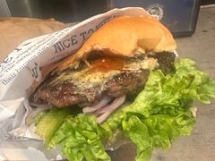 -Fergburger(皇后镇店)