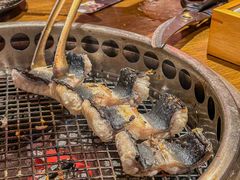 -焱岛烧肉·活鳗炙烤(晋江万达店)