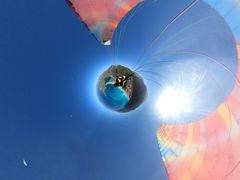 -费特希耶滑翔伞