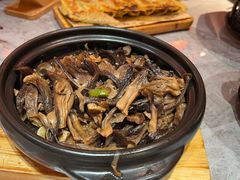 -山四砂锅(太原钟楼街店)