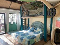 -太阳岛度假酒店