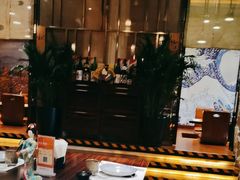 -豪廷轩中餐厅·特色云南菜(温德姆至尊豪廷大酒店)