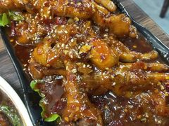 辣鸡爪-妈妈手(山大总店)