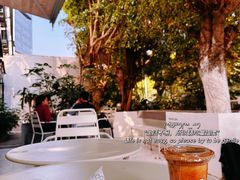 -ADO KAFE(大学城店)