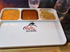 -杨记齐齐哈尔烤肉(五莲路店)
