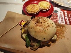 -必胜客(滨江店)