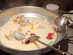 -骨之味·筒骨汤火锅(江头店)