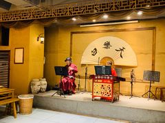 -白乐天毛肚火锅馆(解放碑店)