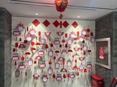 -秦汉胡同国学书院(天鹅湾分馆)