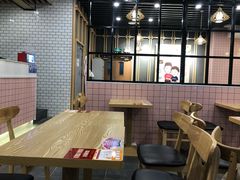 -鲜芋仙(南开大悦城店)