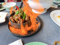 -南里山房·新淮扬菜(徐汇万科店)