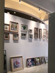 点击看大图 -童画王国儿童摄影(吉大店)