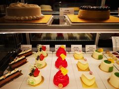 -粤海喜来登酒店·&More聚驿(天河城店)