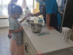 -千浔一暖DIY蛋糕烘焙(人民大学店)