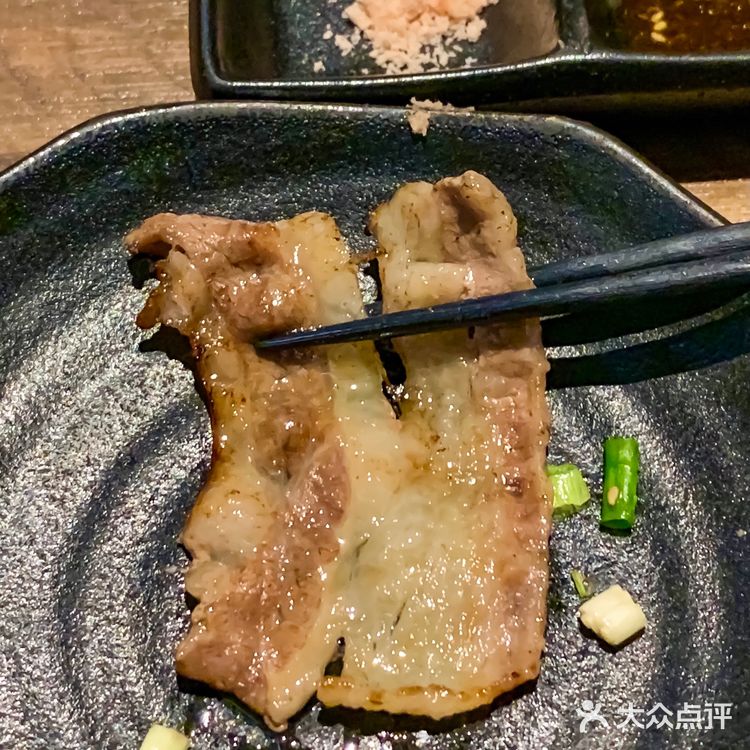 舌尖上的烧肉|味蕾的极致享受