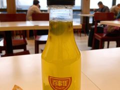 -百事佳烧鸭牛腩(上海虹桥站店)