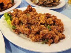 -ZF Seafood Restaurant 卓峰海鲜餐