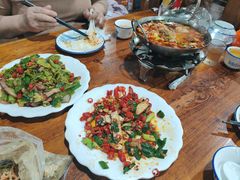 -湖南湘菜馆(东湘缘二店)