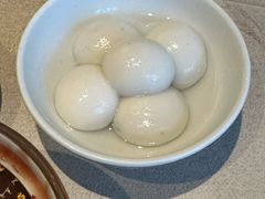 -小团圆糖水铺(襄阳南路店)