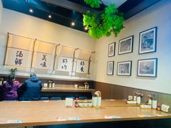 -良米山·云南野生菌过桥米线(上海首店)