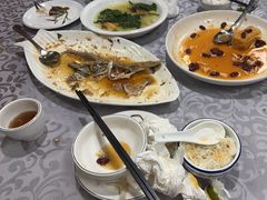-十三姨工厨顺德美食·宴会·团餐(天河北路店)