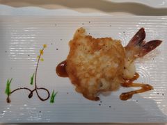 -广州塔晖粤轩中餐厅