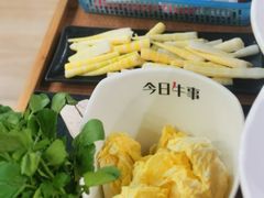 -今日牛事潮汕鲜牛肉火锅(瑞金店)