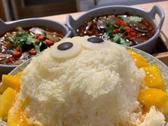 -怪物的冰与火(天虹商场中山路店)
