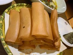 牛肉春卷-肖记公安牛肉鱼杂馆· 省级非物质文化遗产(仁和路店)