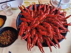 -铭副琦食·虾蟹烩馆(渔人码头店)
