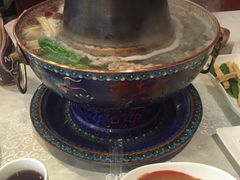 -皇城根(张杨店)