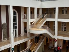 -丹麦国家博物馆