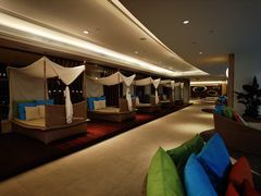 -广州香格里拉酒店