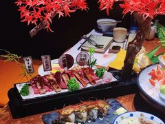 -赤坂亭 M9和牛烧肉(水街店)