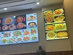 -金丝饭庄(金丝新天地保障性住宅小区店)