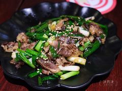 -纪州豚骨酱油拉面(锦延路店)
