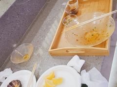-HIHE Bistro·Oyster Bar(华熙live店)