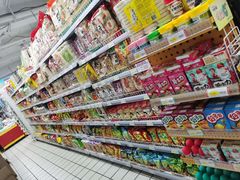 -利群商厦(台东店)