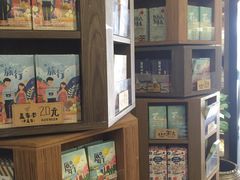 -晓风书屋(大学路店)
