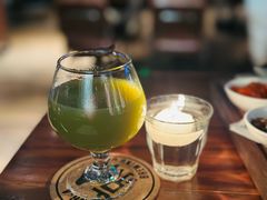 -京A Taproom·精酿餐吧(CBD店)