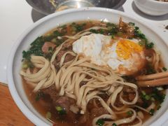 -李兰英湖南面馆(护国路店)