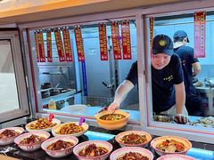 -陈家婆的菜(梅溪湖店)