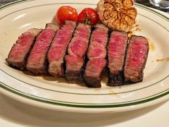 -MONICH牛排融合餐厅(和义大道购物中心店)