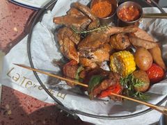 -La Terre乐田(万象城店)