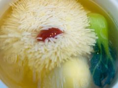 -小厨娘淮扬菜(天印大道店)